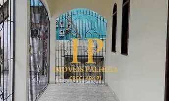 Imagem 3: Vende-se casa 2 andares com varanda + kitnet no bairro São José Operário