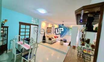 Imagem 3: Ótimo apartamento de 3 quartos na lagoa COM vaga!