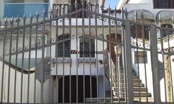 Imagem 2: Sobrado à venda, 3 quartos, 1 suíte, 10 vagas, Vila Invernada - São Paulo/SP