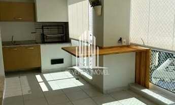 Imagem: Apartamento 3 dormitórios e 3 vagas no