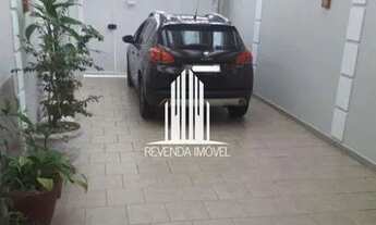 Imagem 4: SOBRADO À VENDA NO PARQUE VITÓRIA