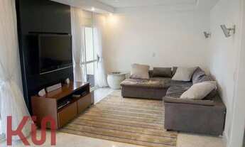 Imagem 2: Apartamento com 3 dormitórios, 198 m² - venda por R$ 3.394.000,00 ou aluguel por R$ 16.050