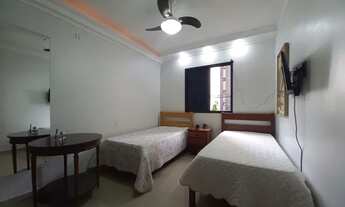 Imagem 7: Apartamento 85 m² - Venda - 3 quartos - Santa Cruz