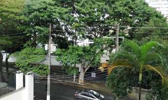 Imagem 7: Apartamento ara venda e locação em Moema Passaros 3 dormitórios