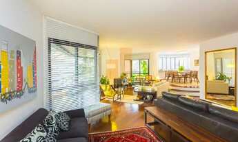 Imagem 4: Apartamento na melhor rua de Perdizes. Muito charme, junto a copa das arvores da R Paragua