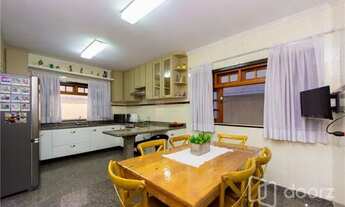 Imagem 5: SãO PAULO - Casa Padrão - Vila Beatriz