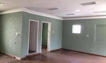 Imagem 7: Imóvel comercial para aluguel tem 370 metros quadrados com 5 quartos em Rebouças - Curitib