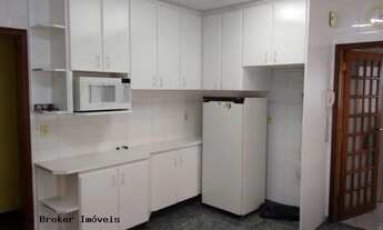 Imagem 3: Apartamento para Venda em São Caetano do Sul, Santa Paula, 3 dormitórios, 3 suítes, 5 banh