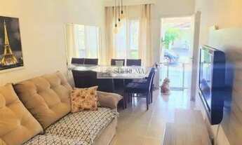 Imagem: Casa - Condomínio Villa de Luna