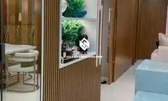 Imagem 4: Excelente apartamento com 3 suítes plenas no Setor Jardim Goiás