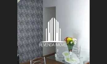 Imagem 2: Casa Assobradada a venda 100m² com 3 dormitórios 1 suíte na Vila Clementino