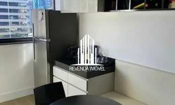 Imagem 8: Apartamento Studio 1 dorm, 1 banheiro, 1 vaga 29m² - Vila Olímpia