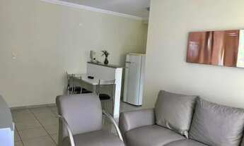 Imagem 5: Apartamento para Locação em João Pessoa, Manaíra, 2 dormitórios, 1 suíte, 1 banheiro, 1 va