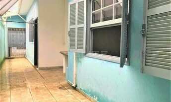 Imagem 3: Casa com 2 dormitórios à venda, 94 m² por R$ 429.100,00 - Vila Eldízia - Santo André/SP