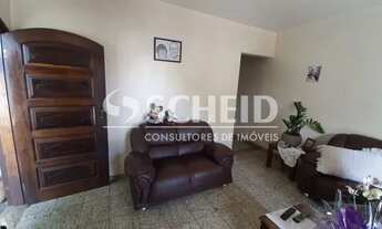 Imagem 4: Sobradão 04 dormitórios, sendo 01 suíte, 04 vagas