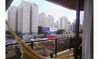 Imagem 1: SãO PAULO - Apartamento Padrão - Moema