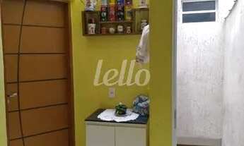 Imagem 5: São Bernardo do Campo - Casa Padrão - Vila Baeta Neves