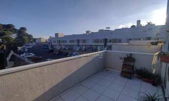 Imagem 2: Apartamento Duplex com 2 dormitórios à venda, 70 m² por R$ 270.000,00 - Santa Felicidade