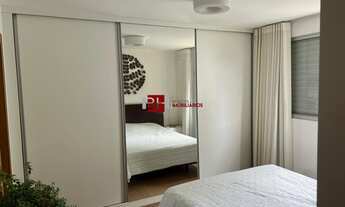 Imagem 2: BELO HORIZONTE - Padrão - Buritis