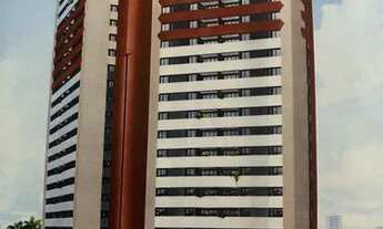 Imagem: Lindo apartamento mobiliado em área nobre