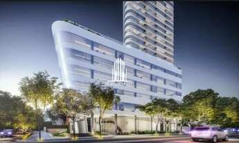 Imagem 6: Apartamento á venda em Pinheiros com 50m² 1 dormitório 1 banheiro 1vaga