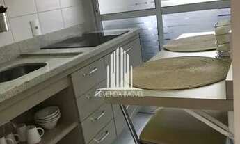 Imagem 4: Apartamento no Condomínio Edifício Uptown Arouche com 43m e 1 quarto na República