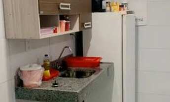 Imagem 5: Apartamento para repasse no condomínio Gran Village em Messejana