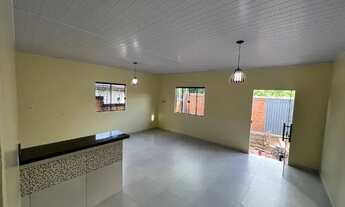 Imagem: Linda Casa Nova a Venda Próximo ao Colégio