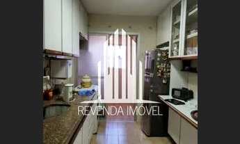 Imagem 7: Apartamento para venda na Vila Mariana, 85 metros com 3 quartos e 2 vagas