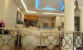 Imagem 2: Sobrado Swiss Park