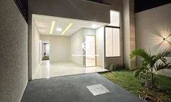 Imagem 3: Excelente casa com 3 quartos sendo 1 suíte no Setor Moinho dos Ventos