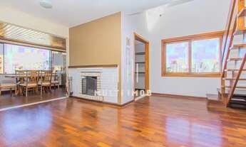 Imagem: COBERTURA 213M² PARA LOCAÇÃO NO BAIRRO