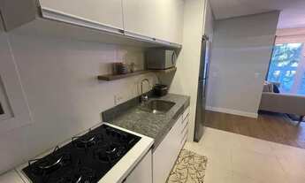 Imagem 7: Apartamento 1 Dormitório - Bairro São José