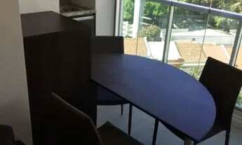 Imagem 4: COBERTURA DUPLEX, COM DOIS DORMITÓRIOS PINHEIROS