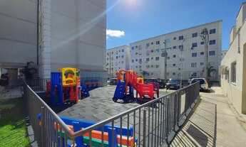 Imagem 6: Apartamento para Venda - 42m², 2 dormitórios, 1 vaga - São José