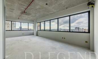 Imagem: PORTO ALEGRE - Conjunto Comercial/Sala