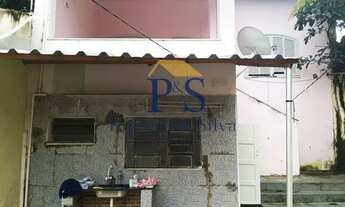 Imagem 3: Casa de Vila - Vila Isabel