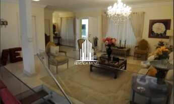 Imagem 7: Sobrado à venda, Jardim Marajoara, São Paulo - SP