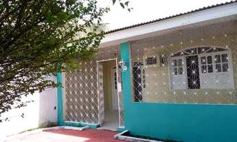 Imagem 6: Linda casa 3/4 + garagem, desocupada, financio parte, Pedreira