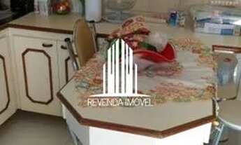 Imagem 7: Apartamento á venda 116 m² 3 quartos com 2 Vagas em Tucuruvi -SP