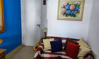 Imagem 2: Apartamento para aluguel possui 30 metros quadrados com 1 quarto