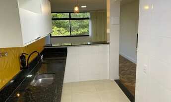 Imagem 2: Particular aluga apartamento super reformado na SQN 412