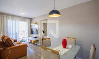 Imagem 2: Apartamento para Aluguel - Novo Osasco, 2 Quartos, 48 m2