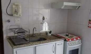 Imagem 5: Apartamento com 2 dormitórios na Vila Siqueira