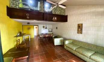 Imagem 3: Casa 2 Dormitórios - Bairro Maria Farinha