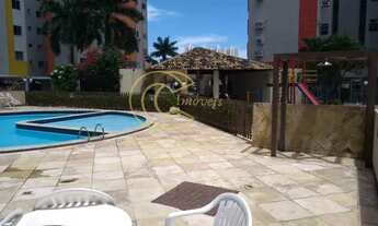 Imagem 3: ALUGO APARTAMENTO 3/4 C/SUITE CAPIM MACIO - CAVALCANTE IMÓVEIS