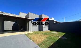 Imagem 6: GOIÂNIA - Casa Padrão - RESIDENCIAL TUZIMOTO