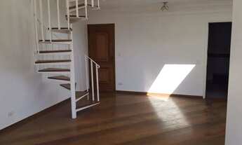 Imagem: Vende-se cobertura na vila mascote