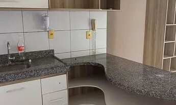 Imagem 7: Apto na Kennedy pertinho do Carvalho com 3 Q sendo 1 suíte móveis planejados elevador fina