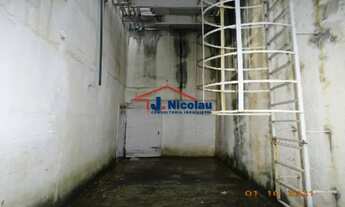 Imagem 3: LOJA VENDA /LOCAÇÃO CONSOLAÇAO, 418m²